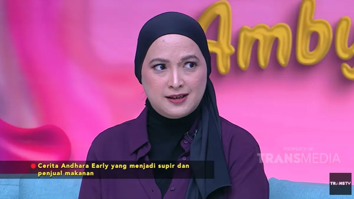 Andhara Early