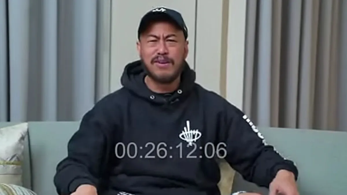 Pandji Pragiwaksono