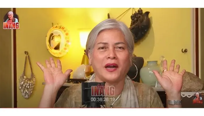 Irma Hutabarat