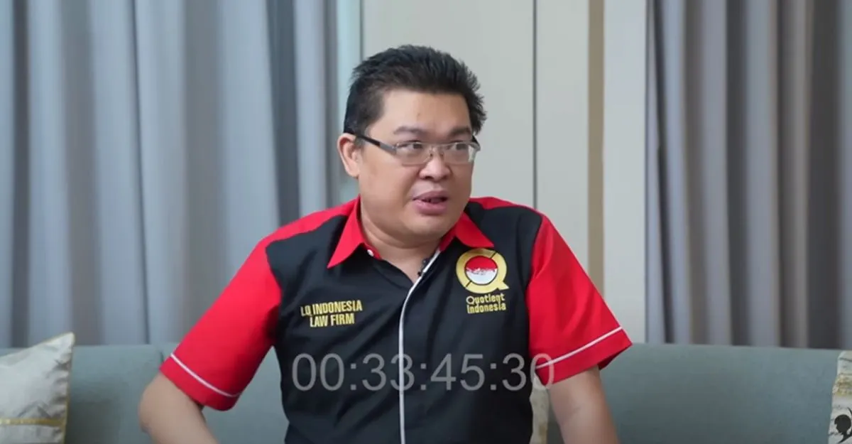 Alvin Lim