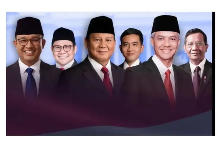 Link Live Streaming Debat Capres 7 Januari 2024, Lengkap dengan Daftar Nama 11 Panelis (Instagram @finfolkmoney)