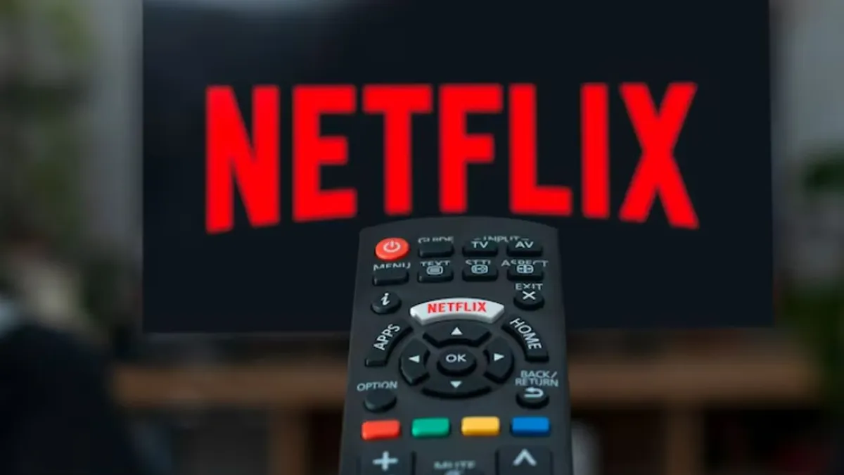 Netflix
