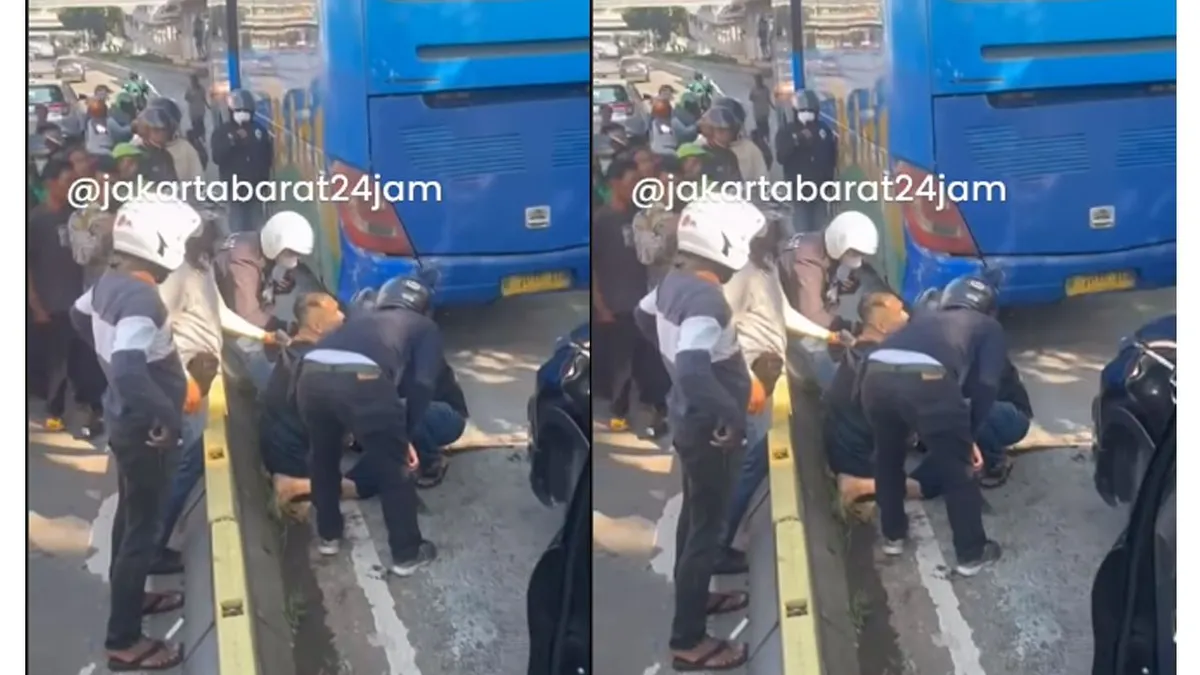 Saipul Jamil Ditangkap Polisi Terkait Dugaan Kasus Narkoba