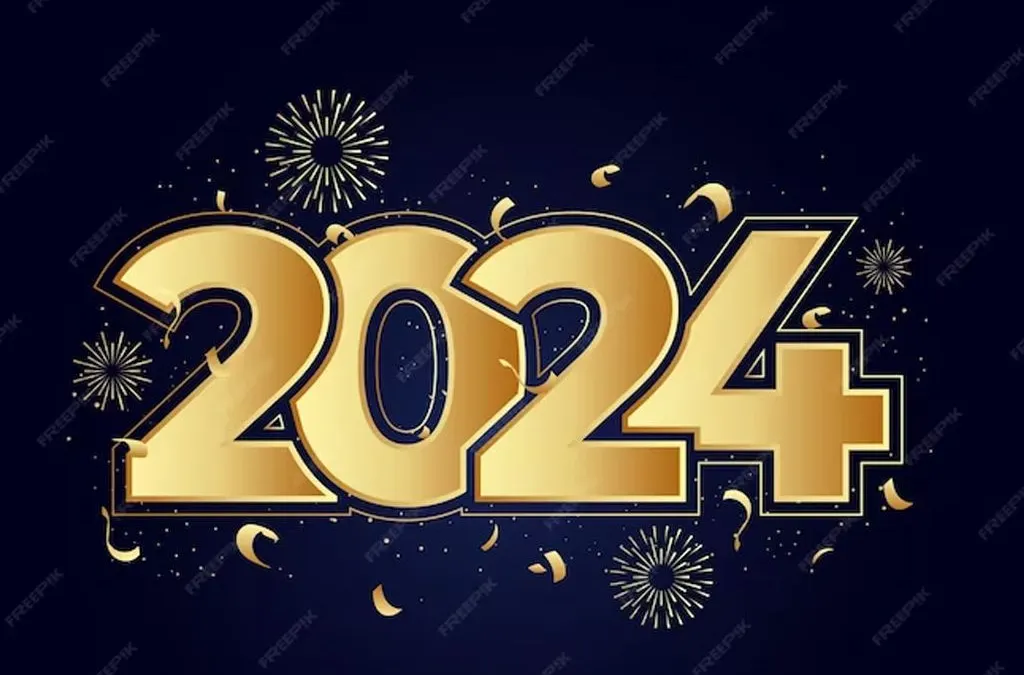 Teknik Psikologi: Prediksi Numerologi untuk 2024, Apa yang Menanti&nbsp;Kamu&nbsp;Tahun ini?