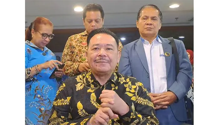 Otto Hasibuan