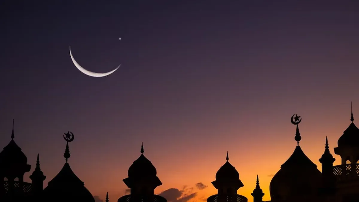 Ilustrasi. Bulan Rajab