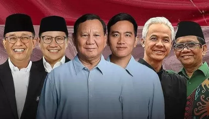 Hari Ini Tenggat Waktu Terakhir, KPU Bakal Umumkan Pemenang Pilpres 2024