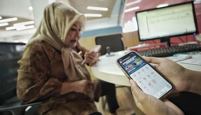 Kinerja bank bjb syariah Tetap Solid hingga Kuartal III 2023