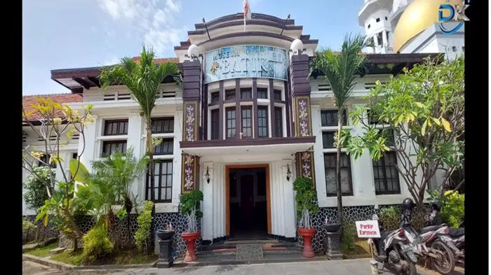 Kota Penghasil Batik Terbanyak