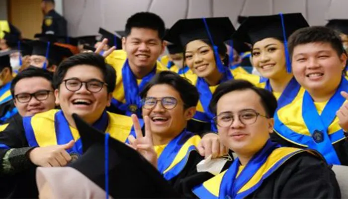 Mahasiswa Universitas Indonesia (UI)