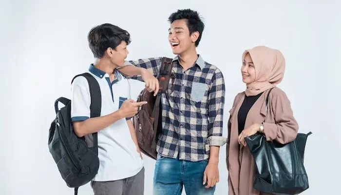 Ilustrasi kuliah