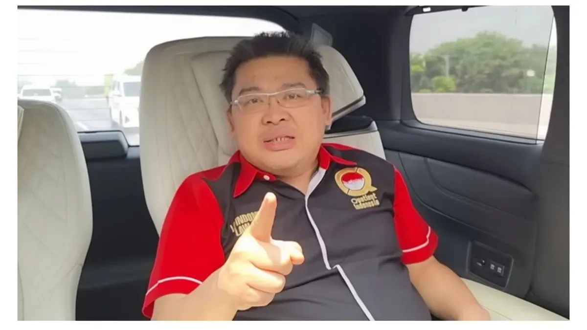Pengacara, Alvin Lim