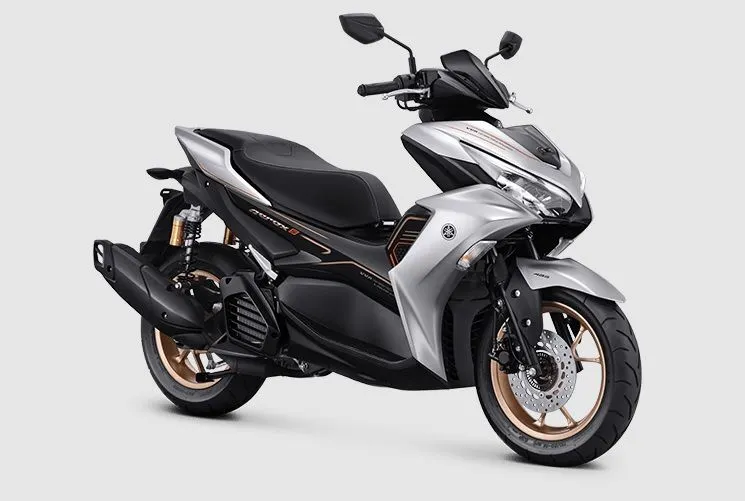 Yamaha Aerox 155 memang keren dengan banyak keunggulan, tapi juga punya beberapa kekurangan yang perlu diperhatikan.
