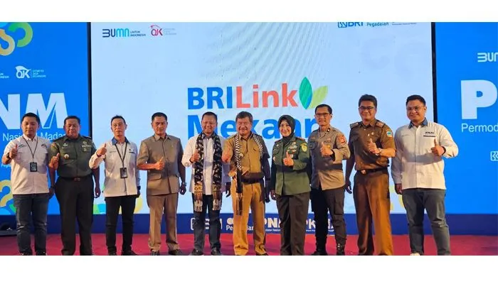 BNN, OJK dan PNM Garut Kerja Sama Lindungi Nasabah 