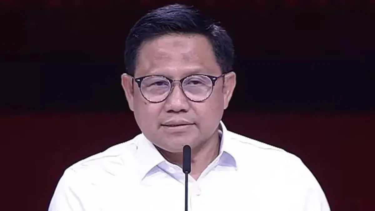 Cak Imin menyampaikan bahwa Prabowo dan Ganjar telah setuju dengan perubahan apabila dilihat dari hasil debat capres terakhir.