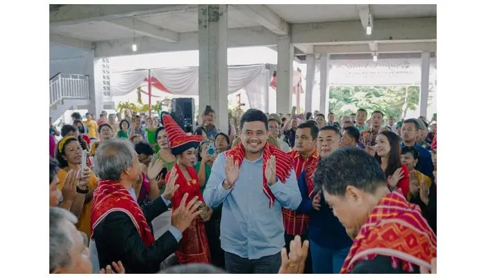 Bobby Nasution