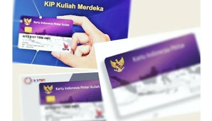 Program Beasiswa KIP Kuliah