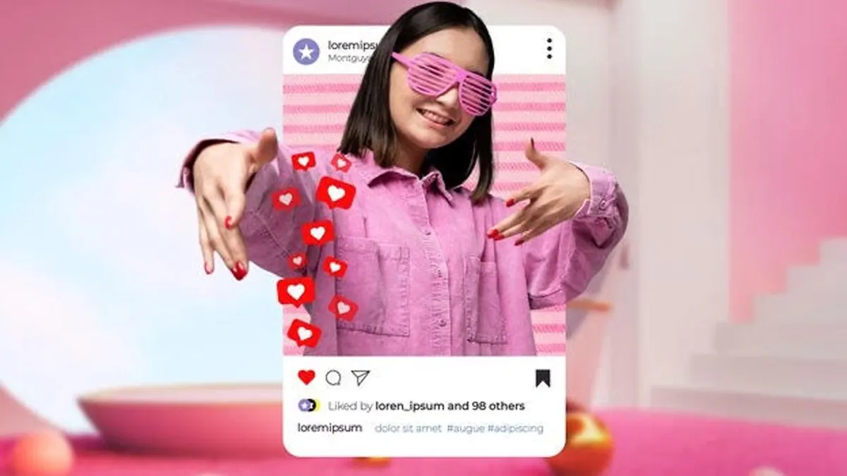 Ilustrasi. Jalur Khusus Konten Kreator hingga YouTuber,