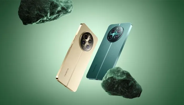 Realme 12 Pro series + 5G