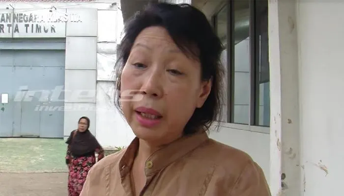 Ibu Jessica Wongso, Imelda Wongso