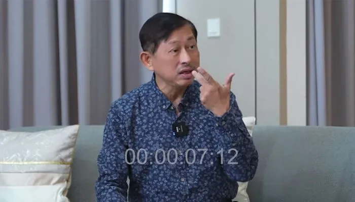 dr Djaja Surya Atmadja. Pendapat berbeda diutarakan ahli forensik Djaja Surya Atmadja, menurutnya Mirna Salihin meninggal dunia bukan karena diracun sianida.