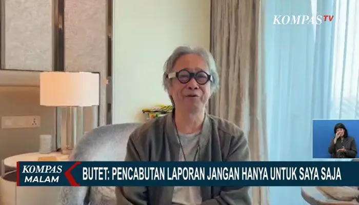 Seniman, Butet Kartaredjasa