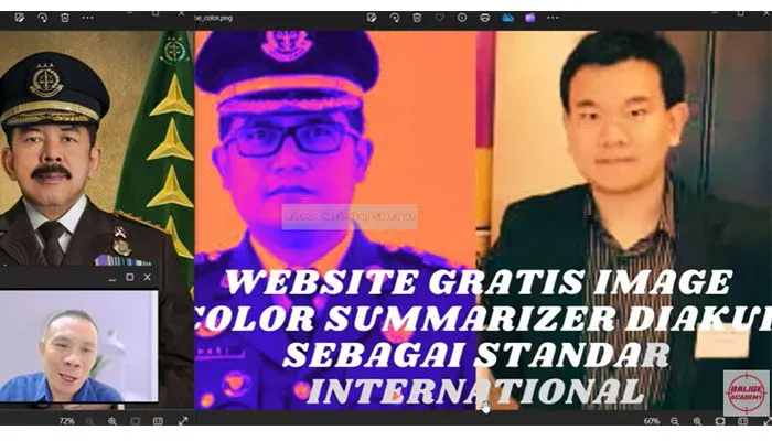 Rismon Sianipar Kembali 'Kuliti' Fakta Kasus Jessica Wongso