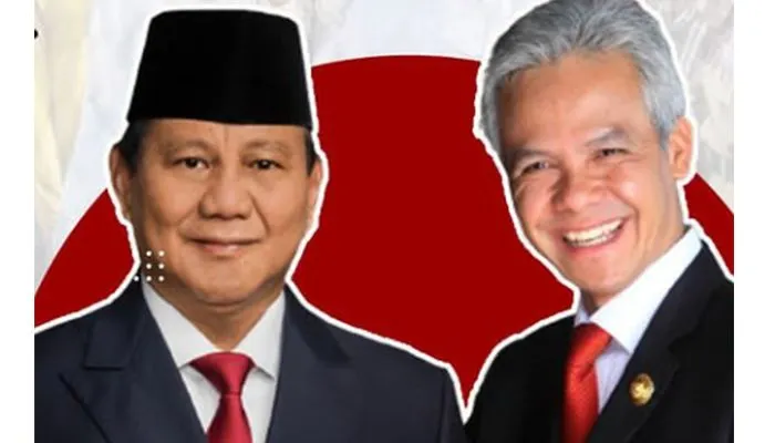 Ganjar Pranowo dan Prabowo Subianto&nbsp;Tidak Hadir di Debat Adu Gagasan BEM UI, Begini Alasan Mereka