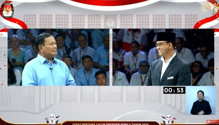 Jubir Timnas AMIN: yang Diomongin Anies Etik Bernegara Bukan Personal