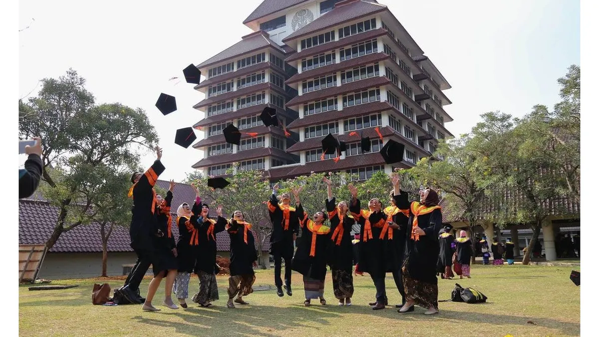 Universitas Indonesia (UI)