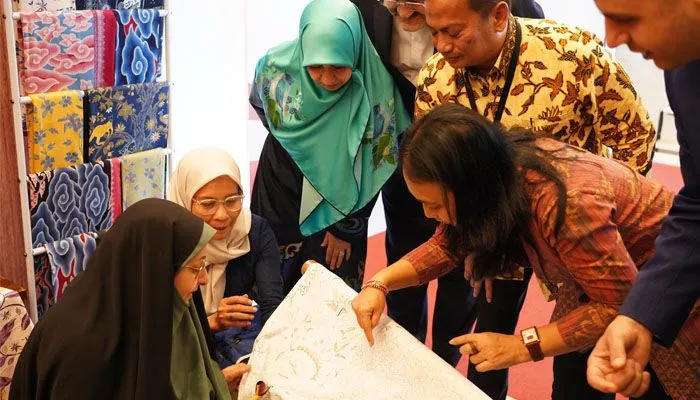 Wakil Presiden Iran Berikan Apresiasi Kinerja PNM