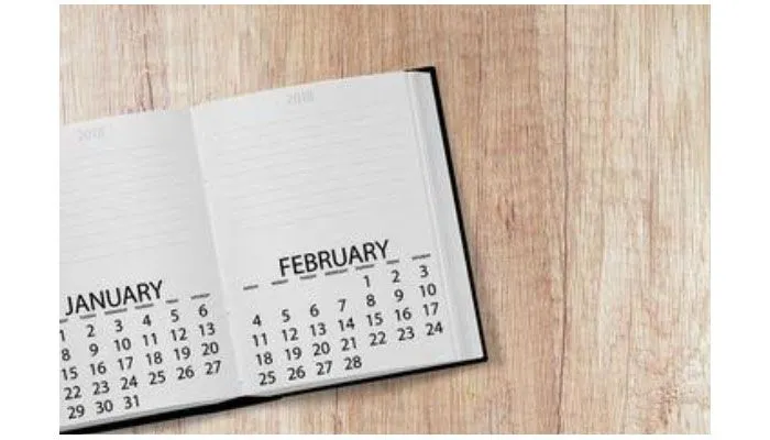 Ilustrasi. Orang yang Lahir di Bulan Januari, Februari, Maret, April