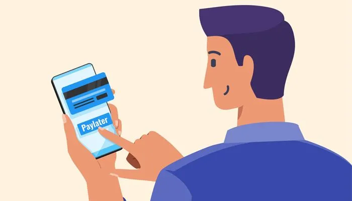 Ilustrasi. PayLater