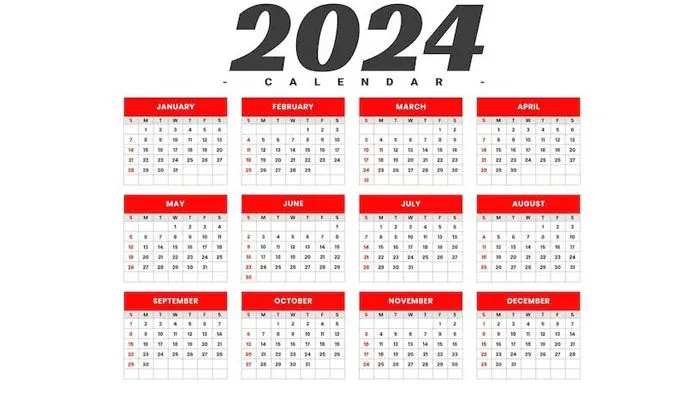 Daftar Tanggal Merah Februari 2024