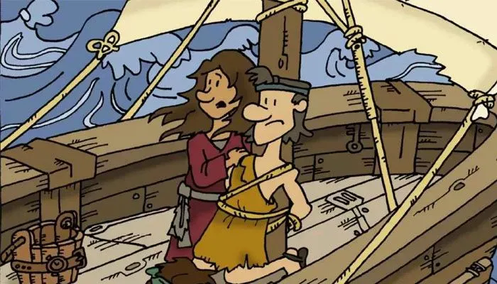 Tes Penglihatan: Coba Temukan Penggaris di Dalam Gambar Ini