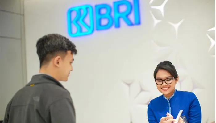 Bank Rakyat Indonesia (BRI)