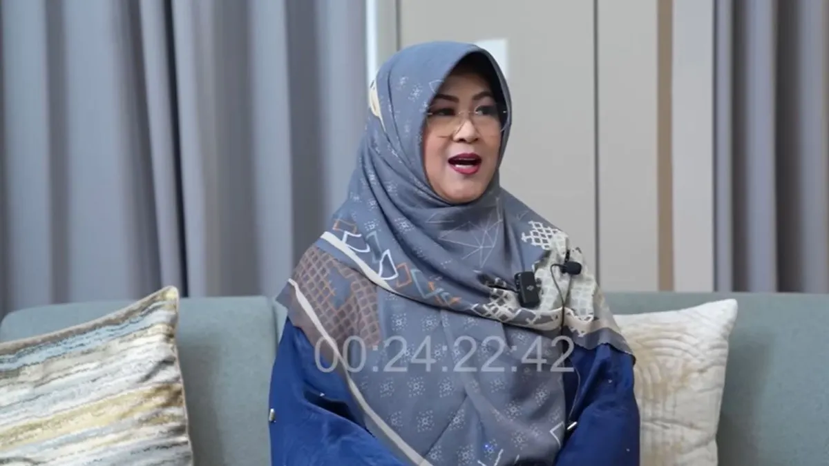 dr. Tifa Ungkap Dampak Negatif dari Injeksi Bakteri Wolbachia ke Nyamuk DBD