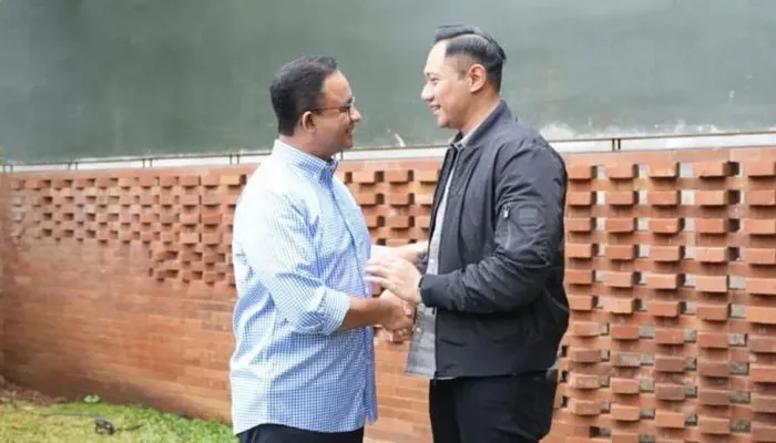 Dalam keterangan resminya usai deklarasi pasangan Anies-Cak Imin, AHY menilai Partai Demokrat telah dilukai secara politis.