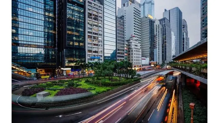 Kota di Indonesia yang Paling Banyak Penduduknya