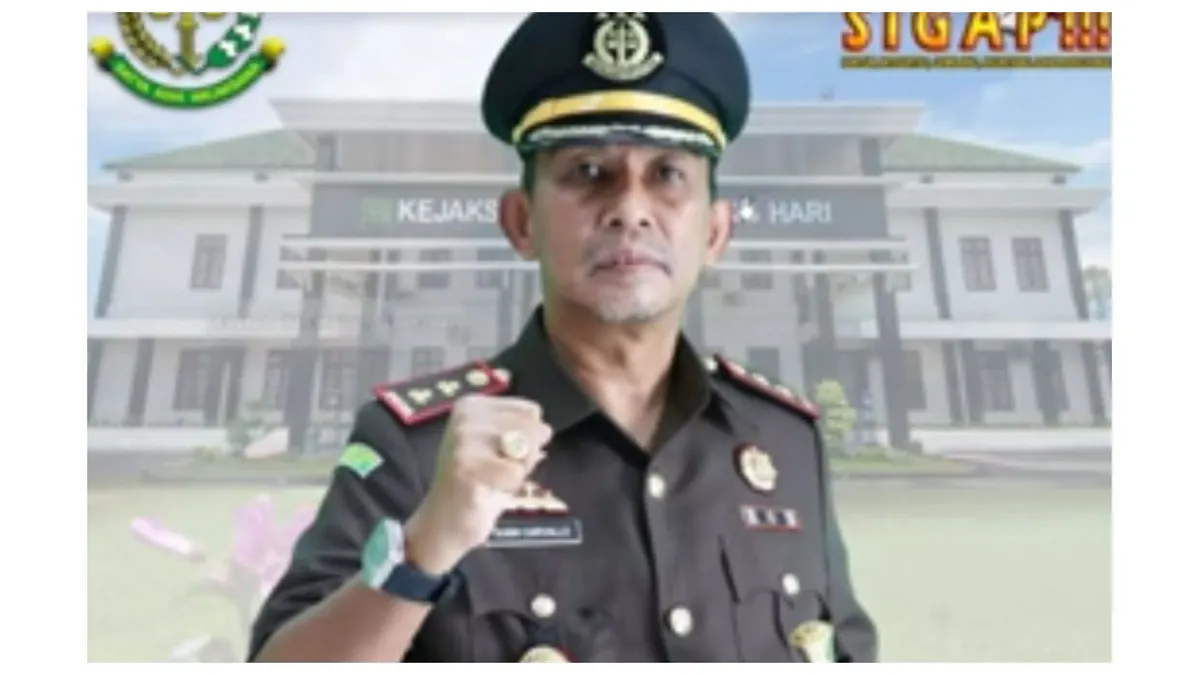 Jaksa Kasus Jessica Wongso, Sugih Carvalho