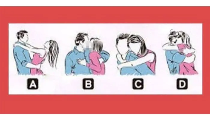 Tes Psikologi Cinta: Setia Atau Mudah Jatuh Cinta?