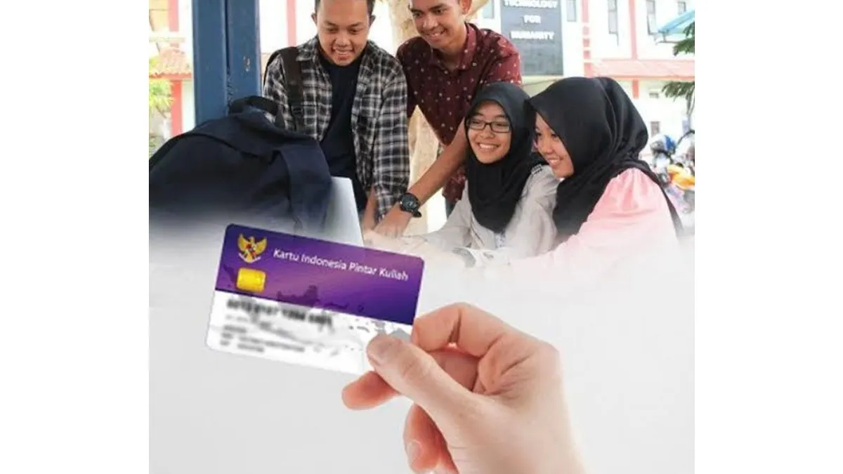 KIP Kuliah