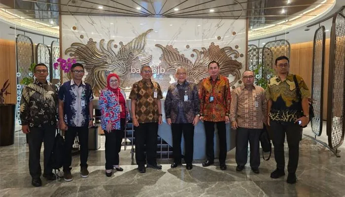 bank bjb Terbitkan NCD Untuk Dukung Penyediaan Perumahan