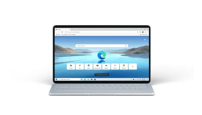 Microsoft Edge