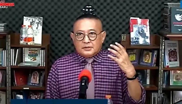 Jurnalis Senior, Gigin Praginanto