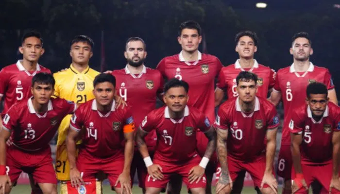 Timnas Indonesia