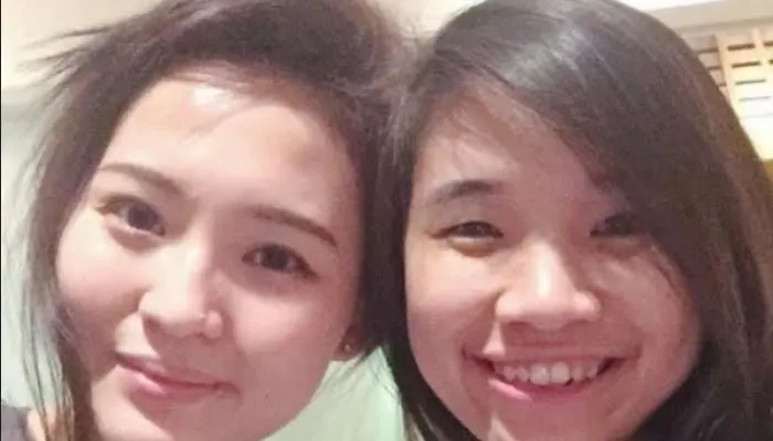 Mirna Salihin dan Hani