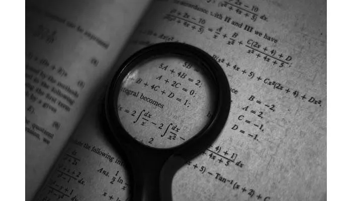 Ilustrasi. Jurusan Matematika Dan Statistika