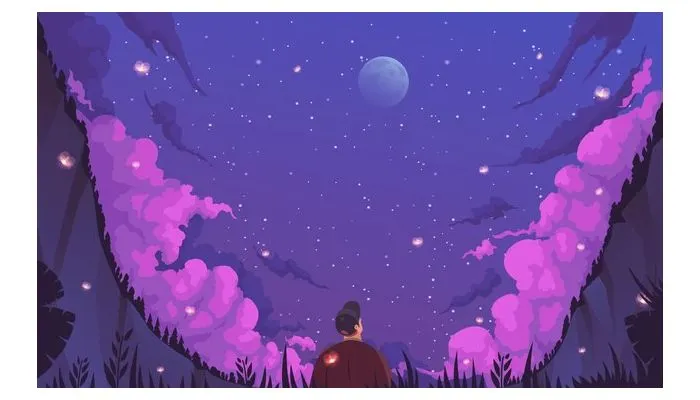 Ilustrasi. Anda Sedang Dihubungi oleh Seseorang yang Sudah Meninggal