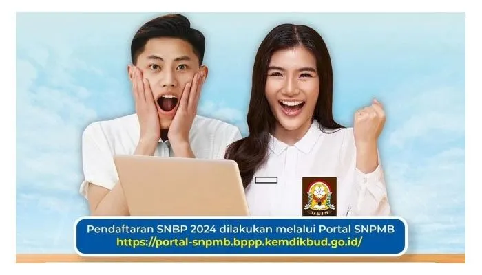 Perpanjangan pendaftaran SNBP 2024 dan jurusan dengan peluang lolos terbesar SNBP 2023